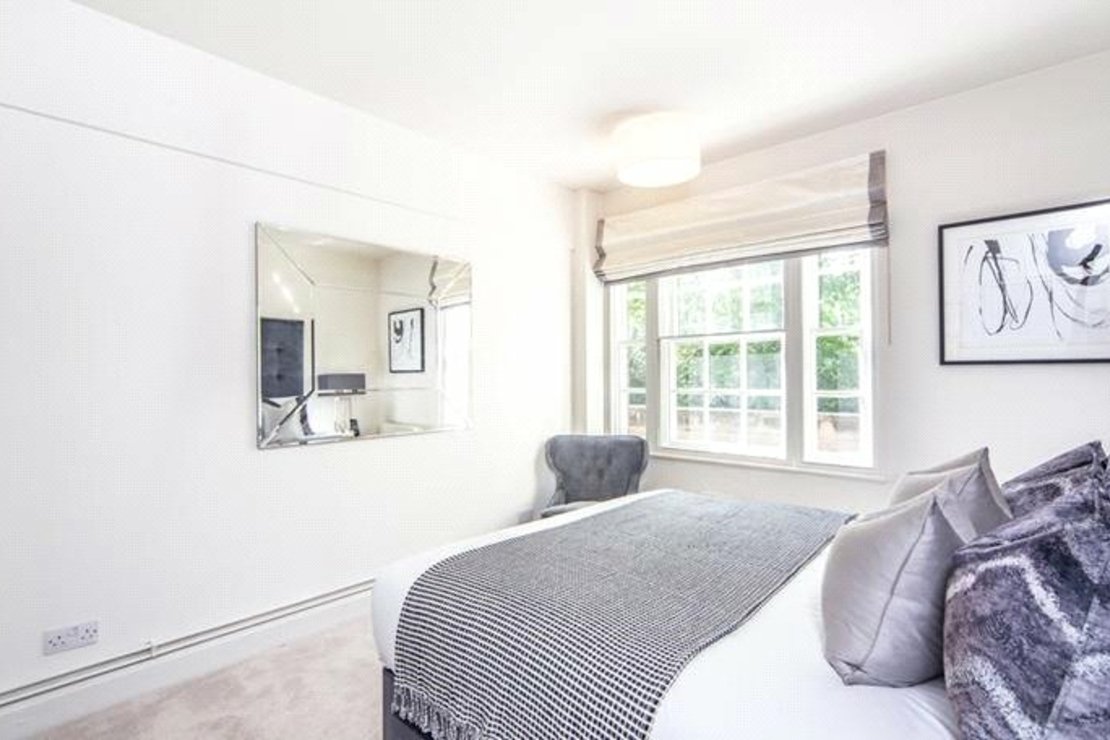 2 bedroom Flat to rent in Pelham Court-view9