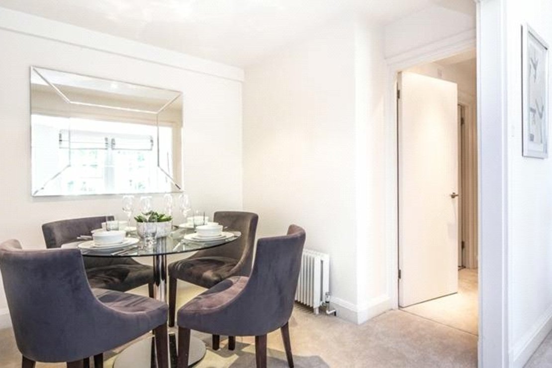2 bedroom Flat to rent in Pelham Court-view5