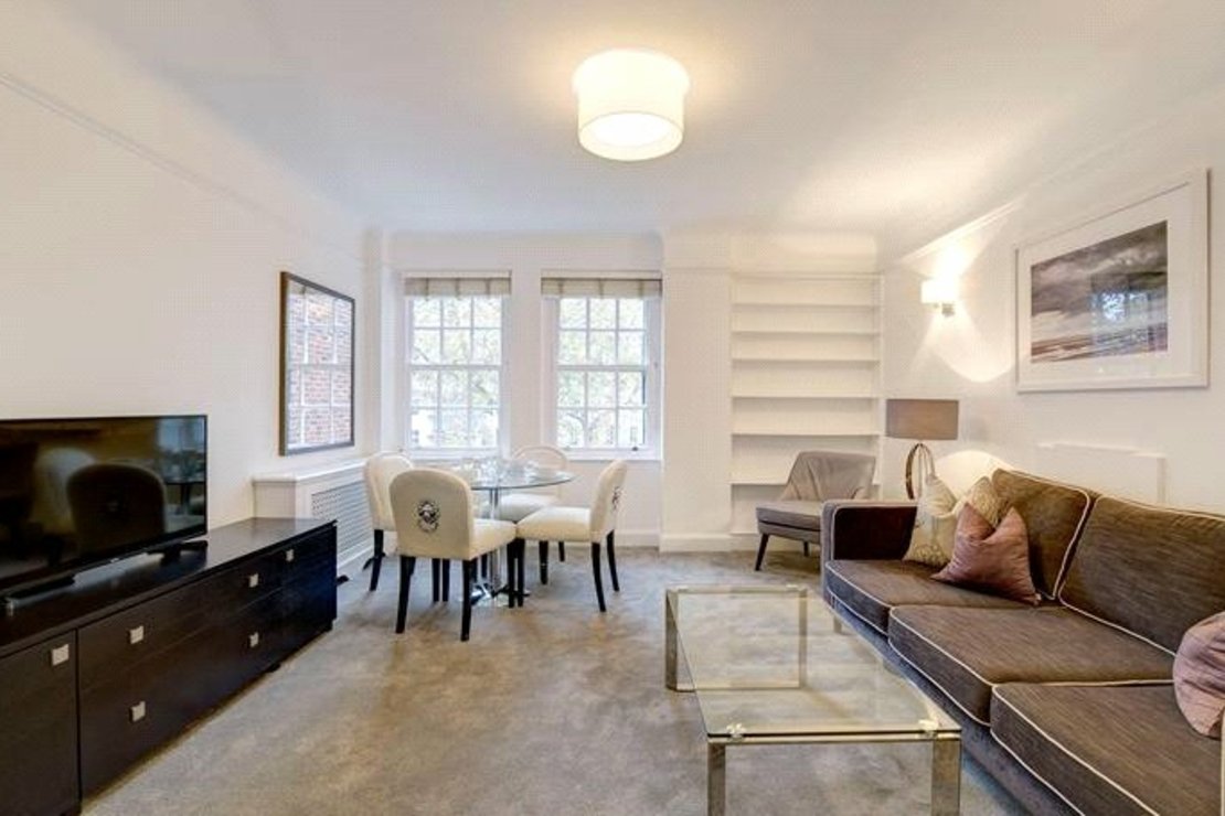 2 bedroom Flat to rent in Pelham Court-view2