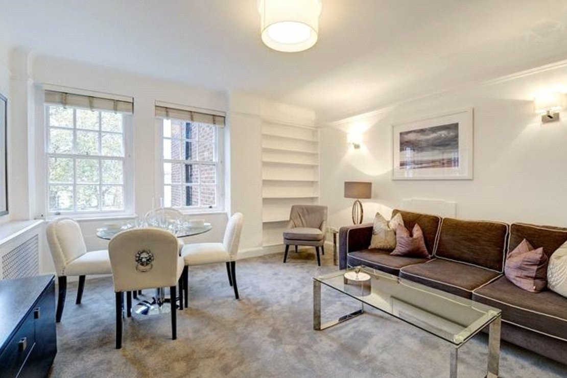 2 bedroom Flat to rent in Pelham Court-view3