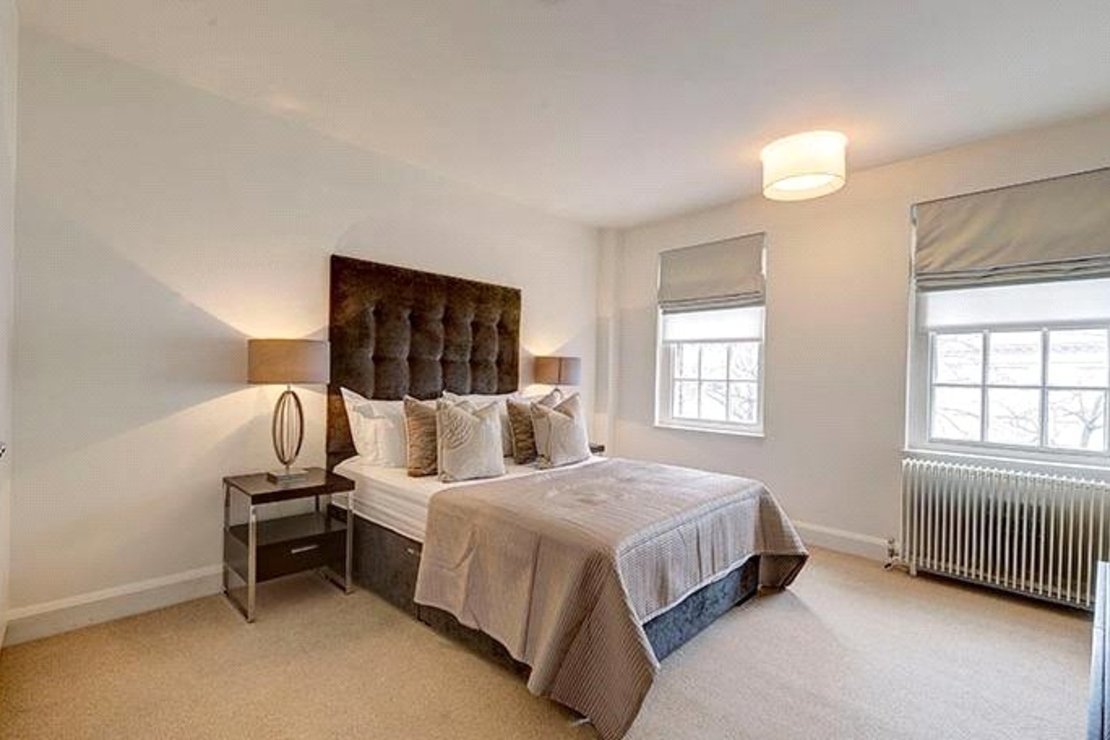 2 bedroom Flat to rent in Pelham Court-view6