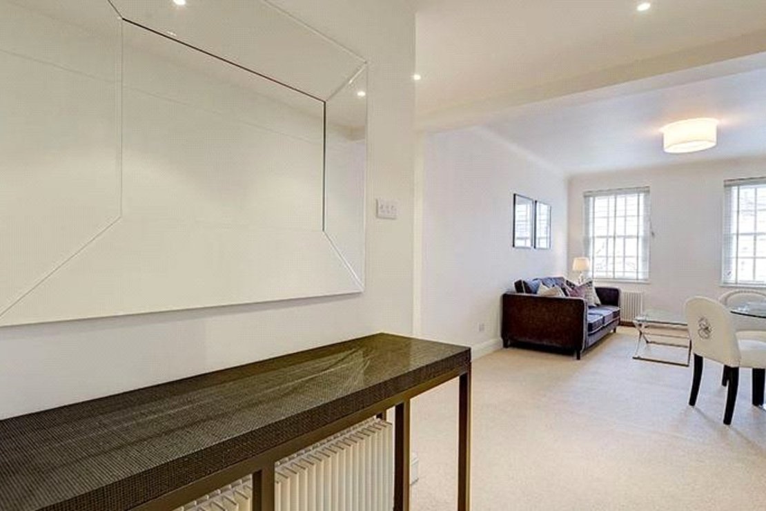 2 bedroom Flat to rent in Pelham Court-view4