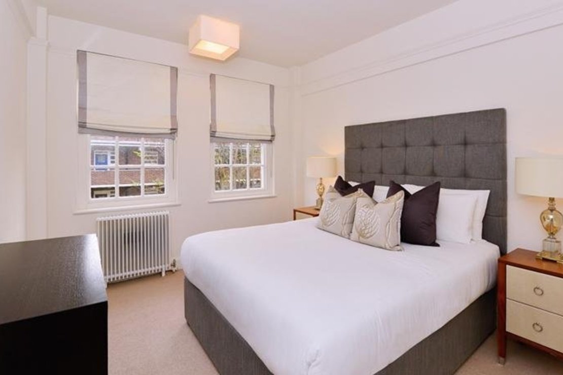2 bedroom Flat to rent in Pelham Court-view5