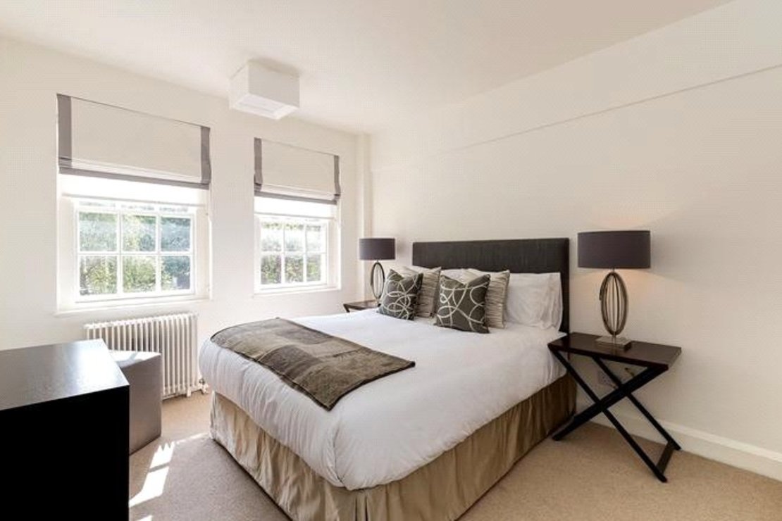 2 bedroom Flat to rent in Pelham Court-view2