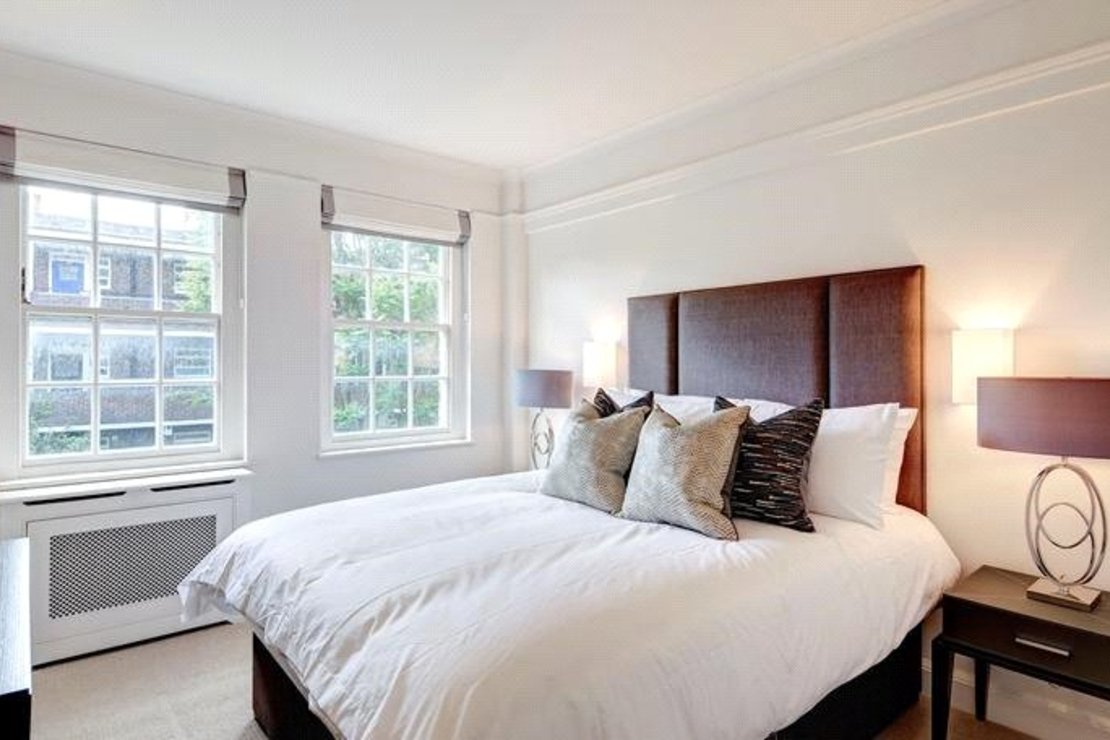 2 bedroom Flat to rent in Pelham Court-view3