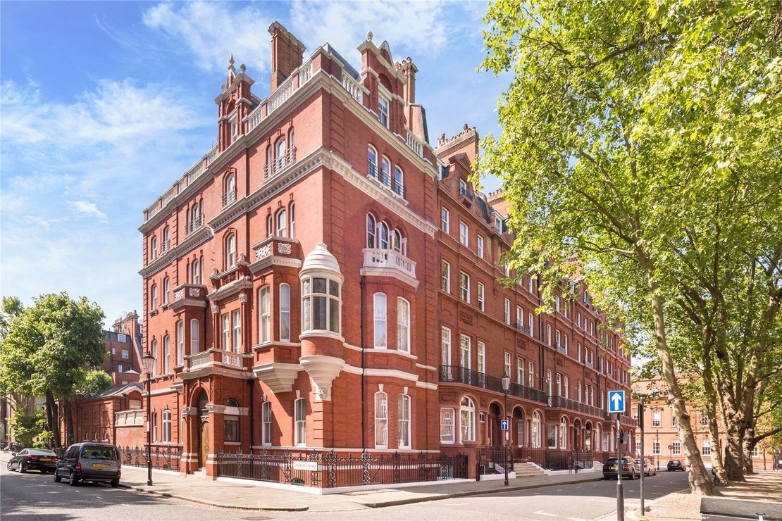 to rent in London SW1X Jonathan Arron Residential