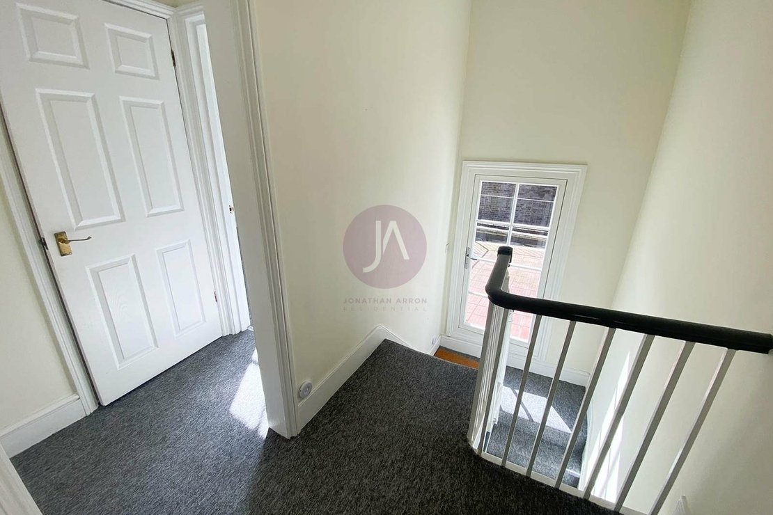 3 bedroom Maisonette to rent in Portobello Road-view11