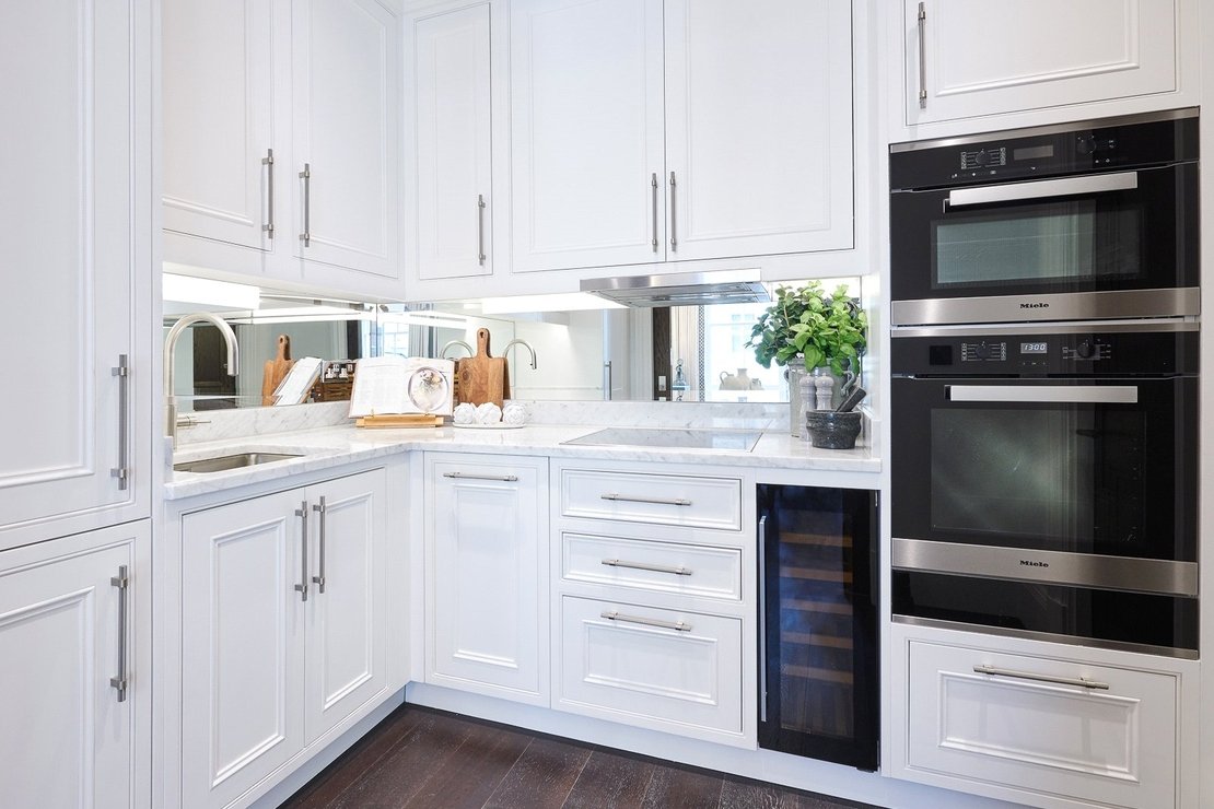 2 bedroom Flat to rent in Prince of Wales Terrace-view3