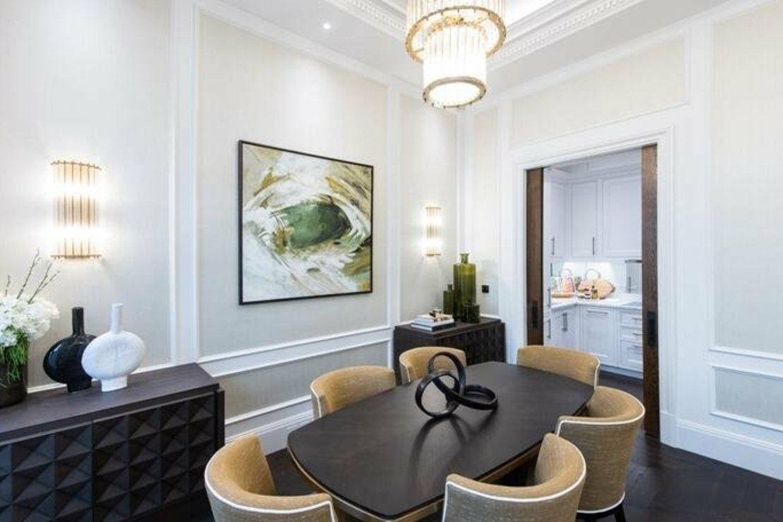 2 bedroom Flat to rent in Prince of Wales Terrace-view3