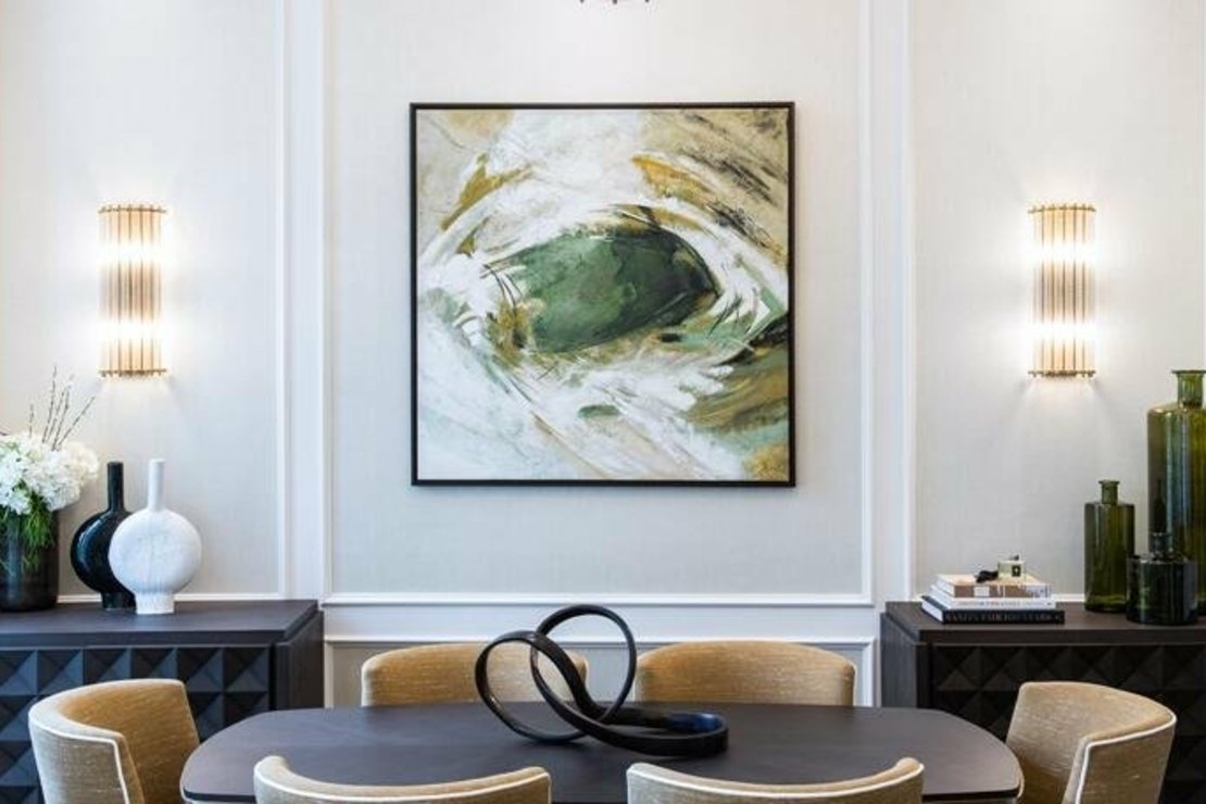 2 bedroom Flat to rent in Prince of Wales Terrace-view2