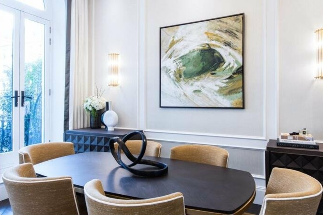 2 bedroom Flat to rent in Prince of Wales Terrace-view4