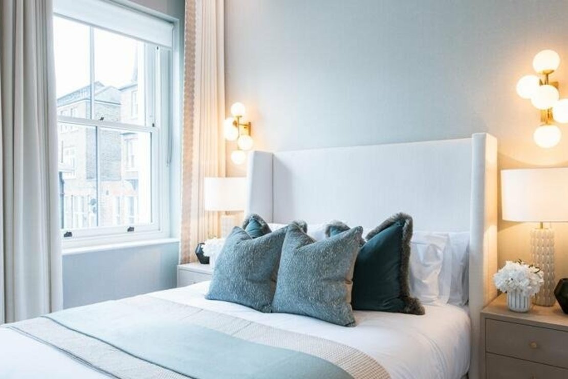 2 bedroom Flat to rent in Prince of Wales Terrace-view5