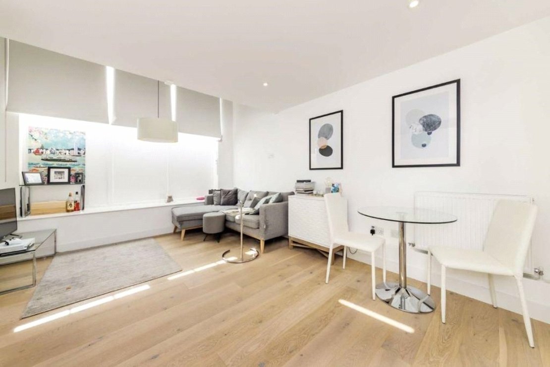 1 bedroom Flat to rent in Severn Court-view2