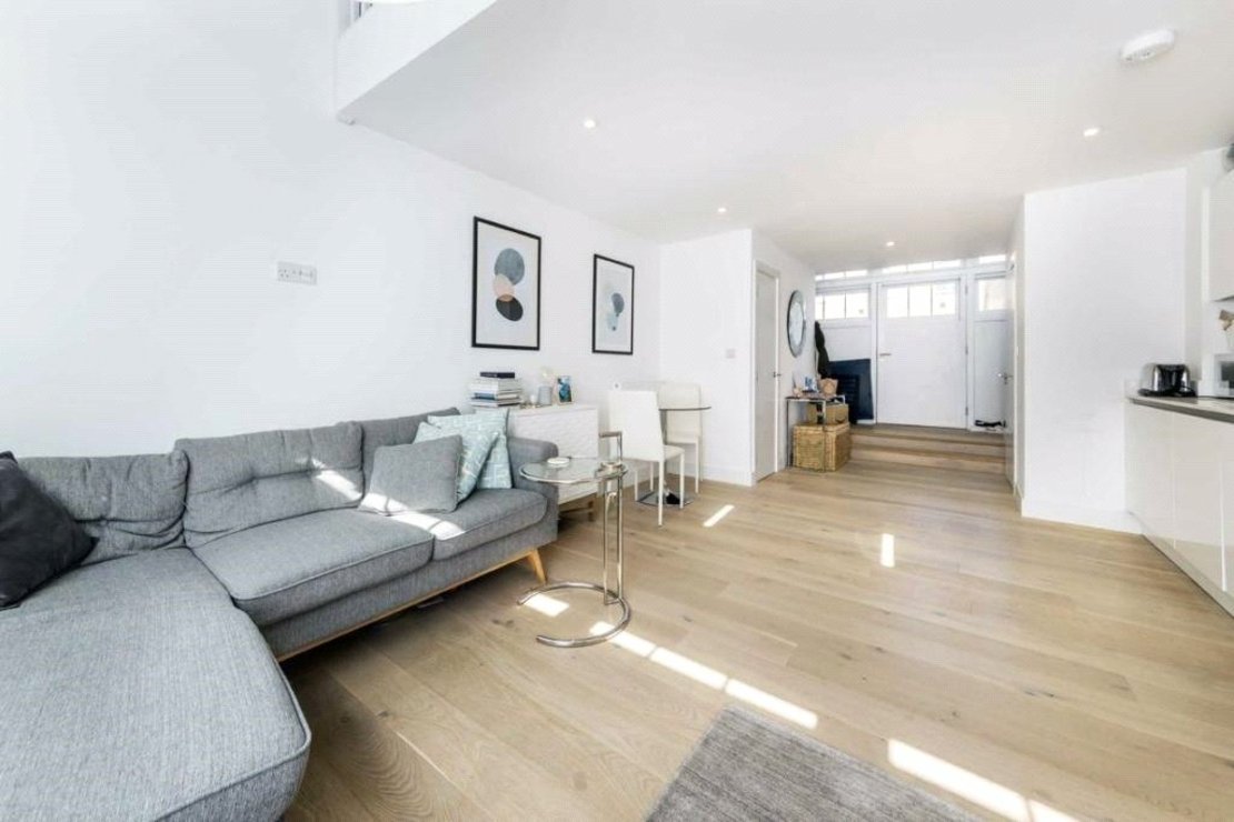 1 bedroom Flat to rent in Severn Court-view1