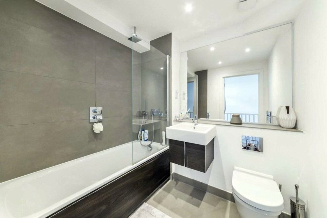 1 bedroom Flat to rent in Severn Court-view4