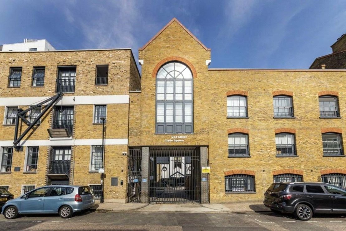 1 bedroom Flat to rent in Severn Court-view6