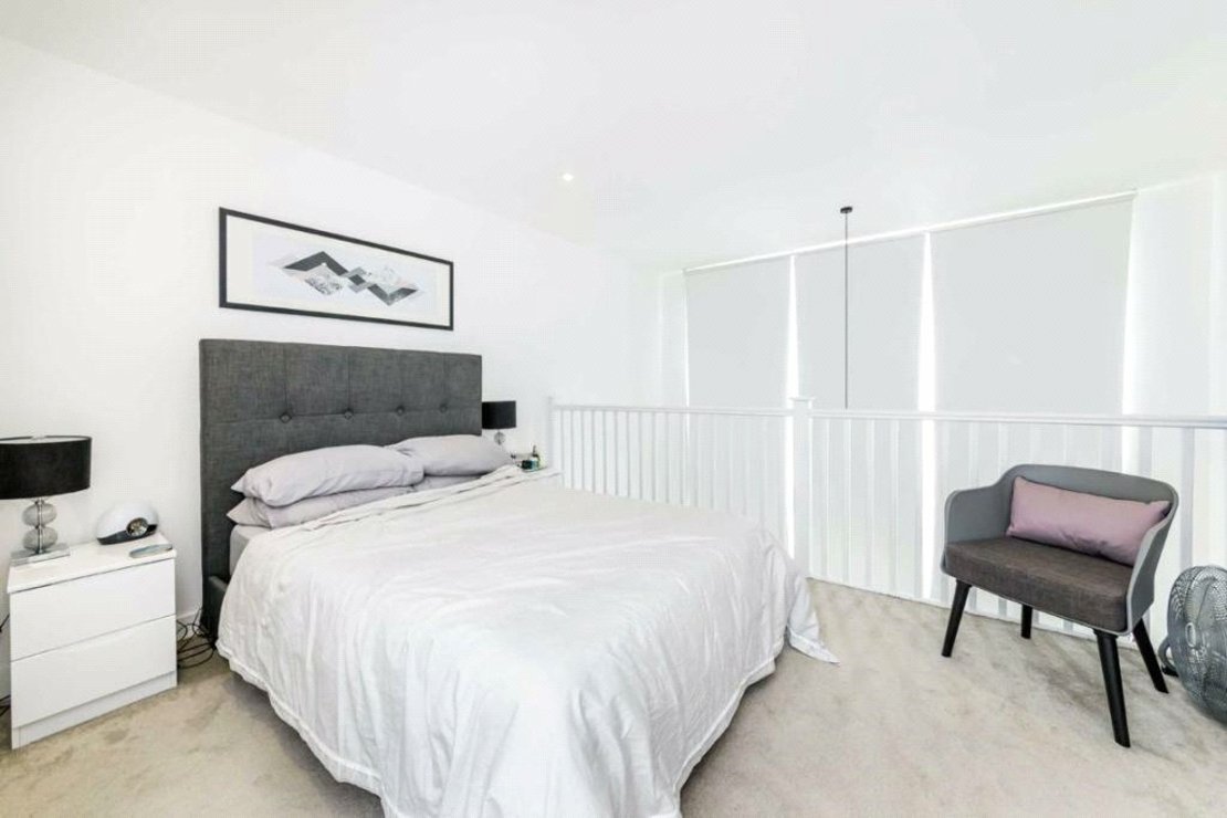 1 bedroom Flat to rent in Severn Court-view5