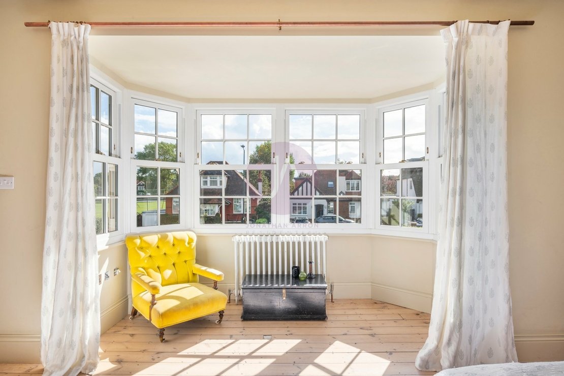 4 bedroom House to rent in Sidmouth Road-view10