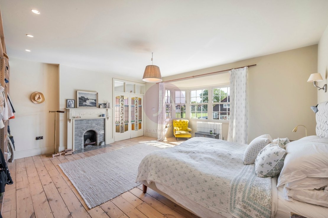 4 bedroom House to rent in Sidmouth Road-view8