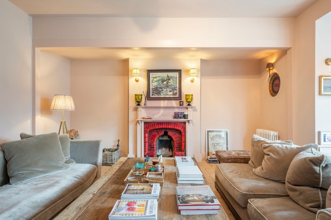 4 bedroom House to rent in Sidmouth Road-view7