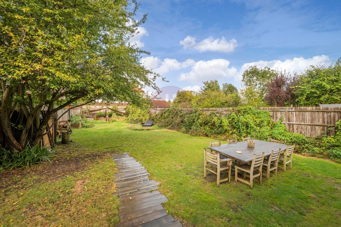 4 bedroom House to rent in Sidmouth Road-view20