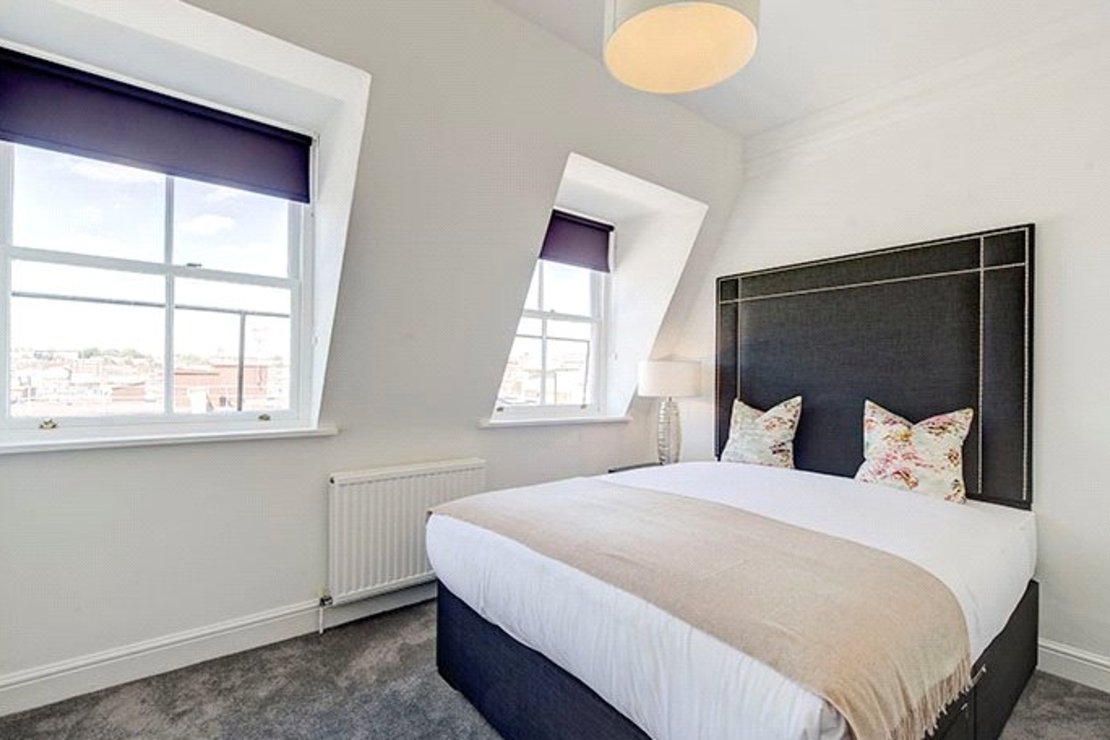 2 bedroom Flat to rent in Somerset Court-view5