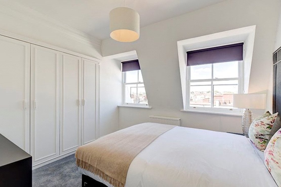 2 bedroom Flat to rent in Somerset Court-view6