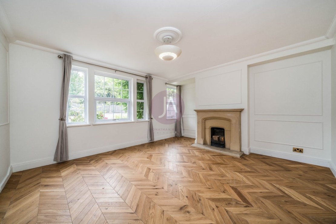 4 bedroom House to rent in Southway-view2