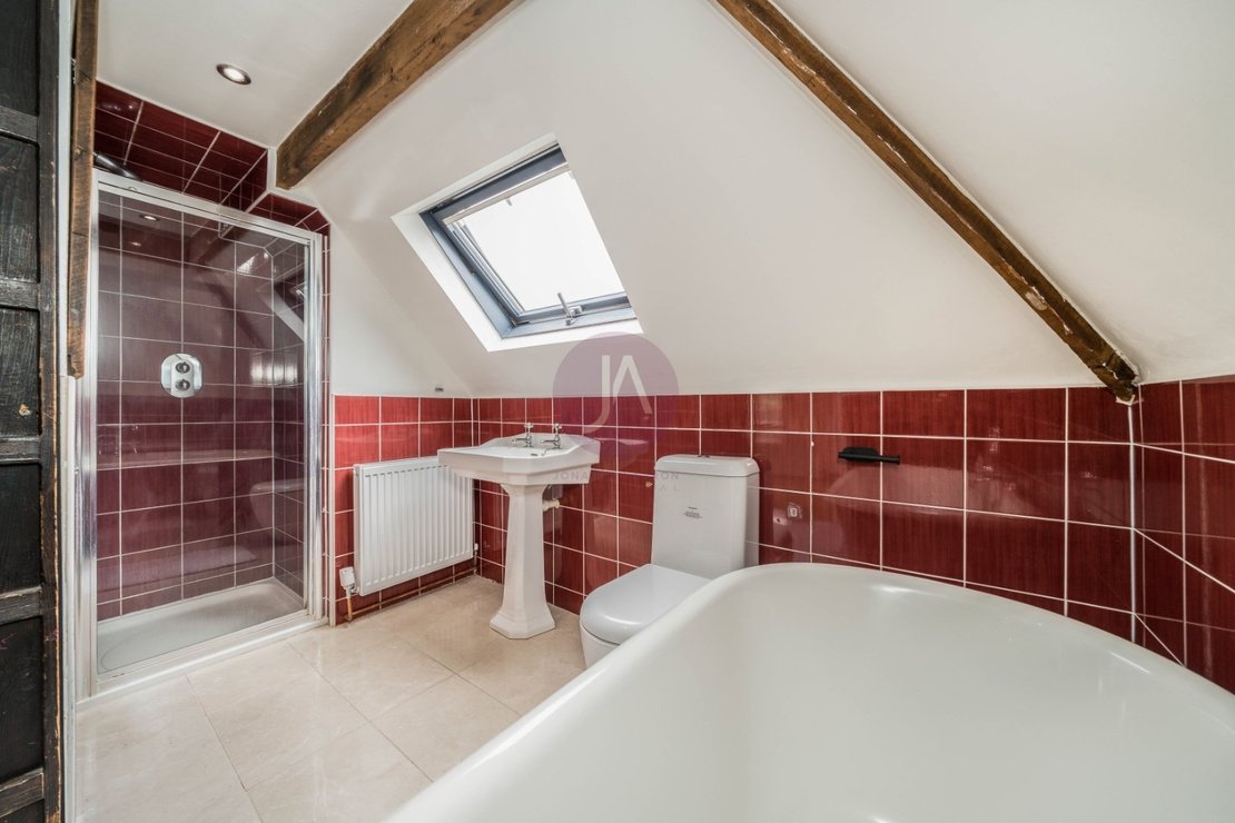 4 bedroom House to rent in Southway-view21