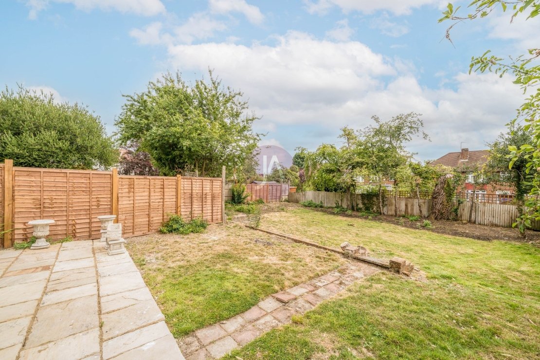 4 bedroom House to rent in Southway-view7