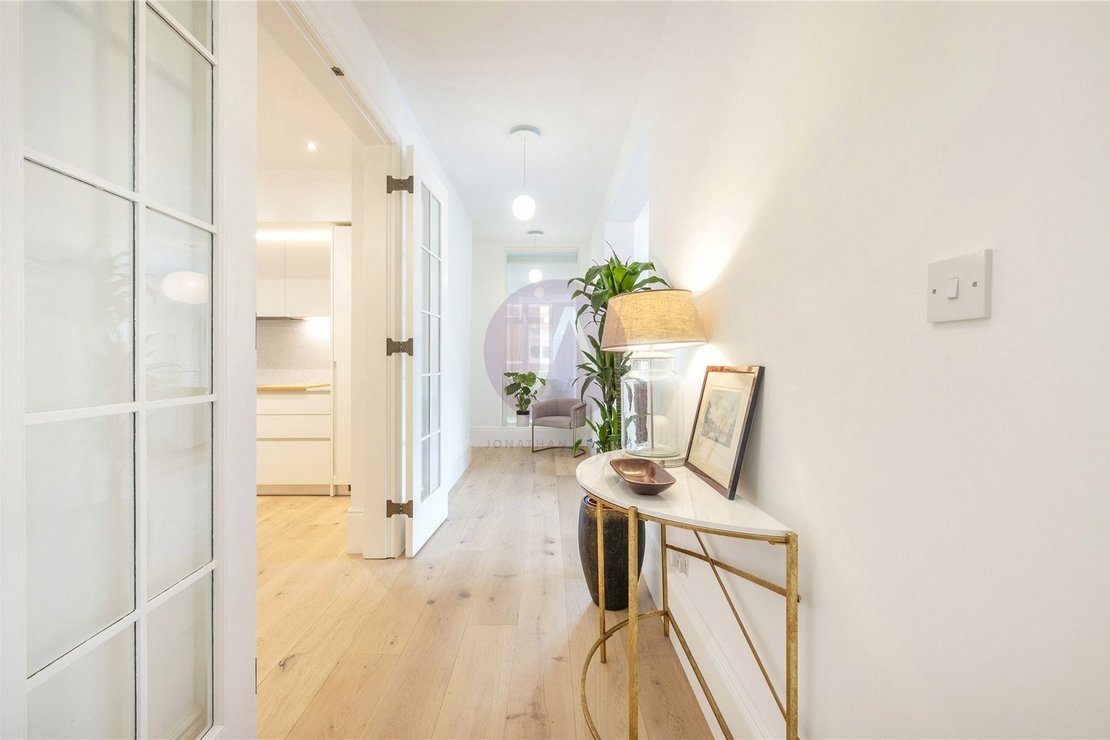 4 bedroom Flat to rent in St Mary's Mansions-view17