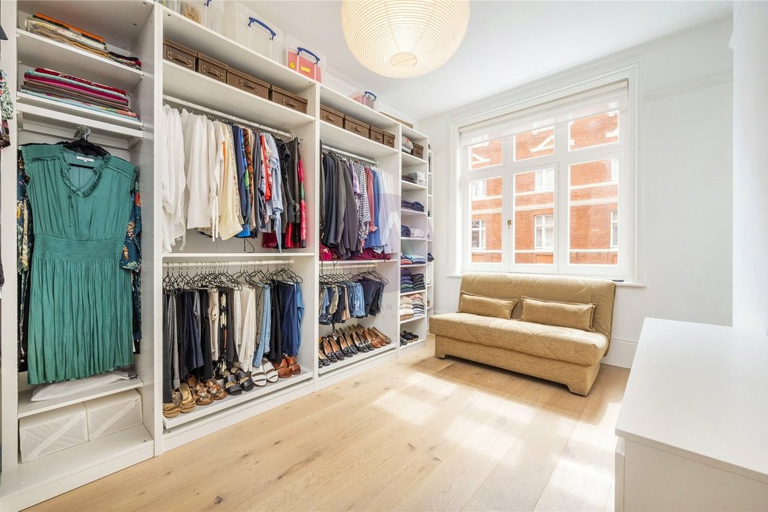 4 bedroom Flat to rent in St Marys Mansions-view12