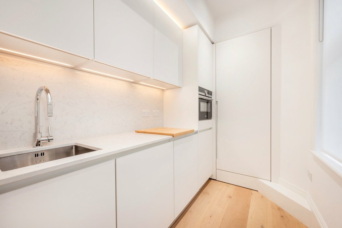 4 bedroom Flat to rent in St Marys Mansions-view12