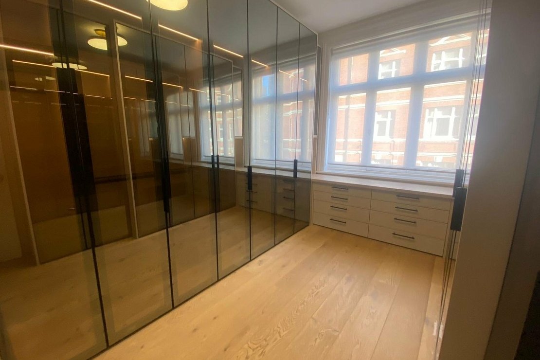 4 bedroom Flat to rent in St Marys Mansions-view10