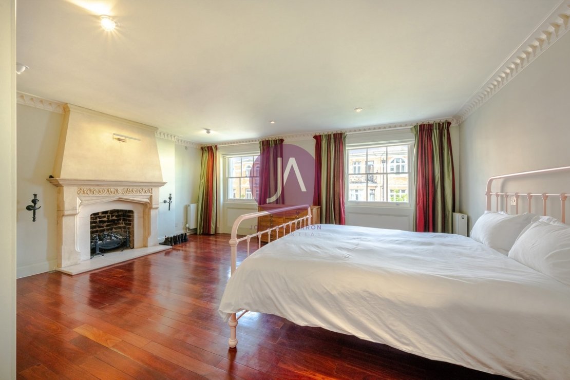 4 bedroom House to rent in St Marys Terrace-view7