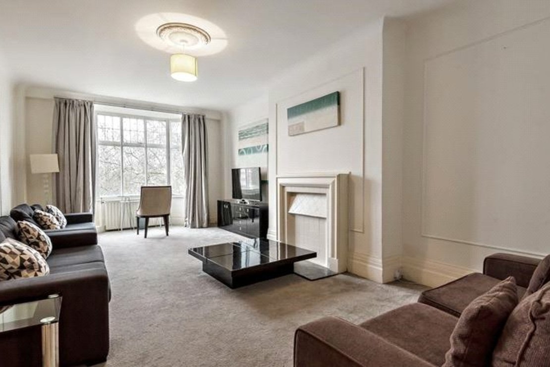 6 bedroom Flat to rent in Strathmore Court-view1