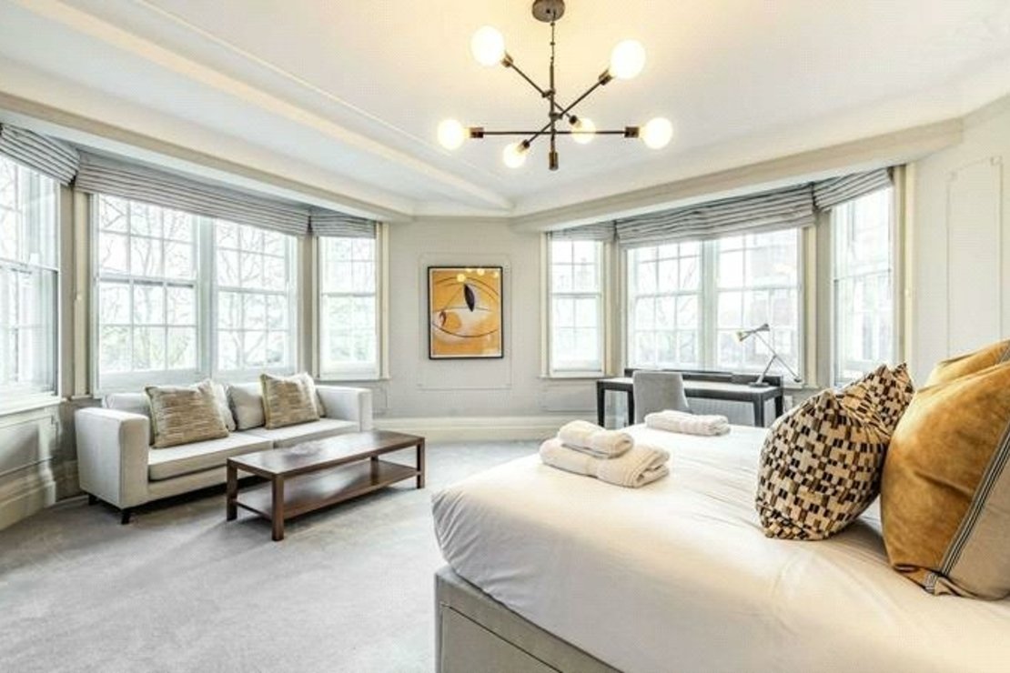 5 bedroom Flat to rent in Strathmore Court-view7