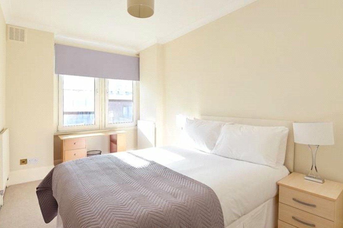 5 bedroom Flat to rent in Strathmore Court-view7