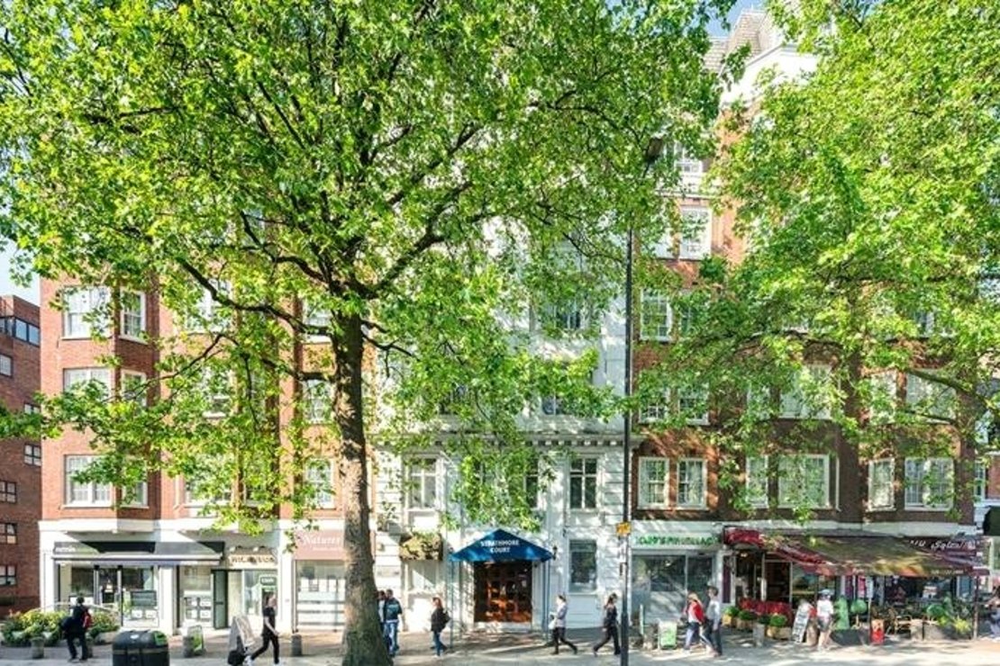 5 bedroom Flat to rent in Strathmore Court-view8