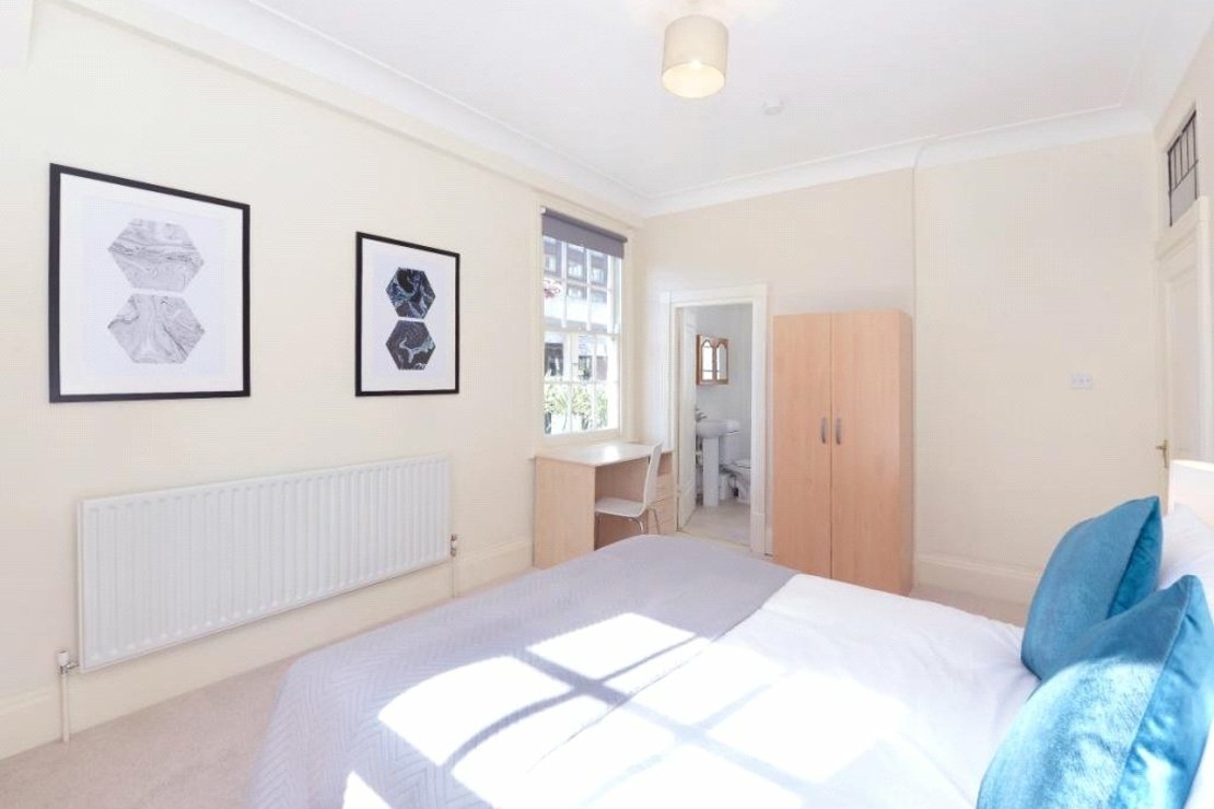 5 bedroom Flat to rent in Strathmore Court-view10