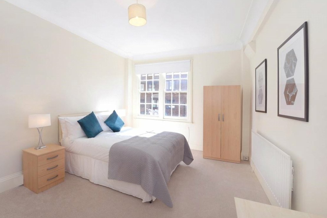 5 bedroom Flat to rent in Strathmore Court-view9