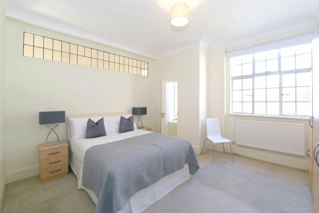 5 bedroom Flat to rent in Strathmore Court-view8