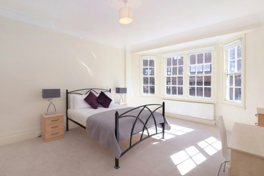 5 bedroom Flat to rent in Strathmore Court-view6