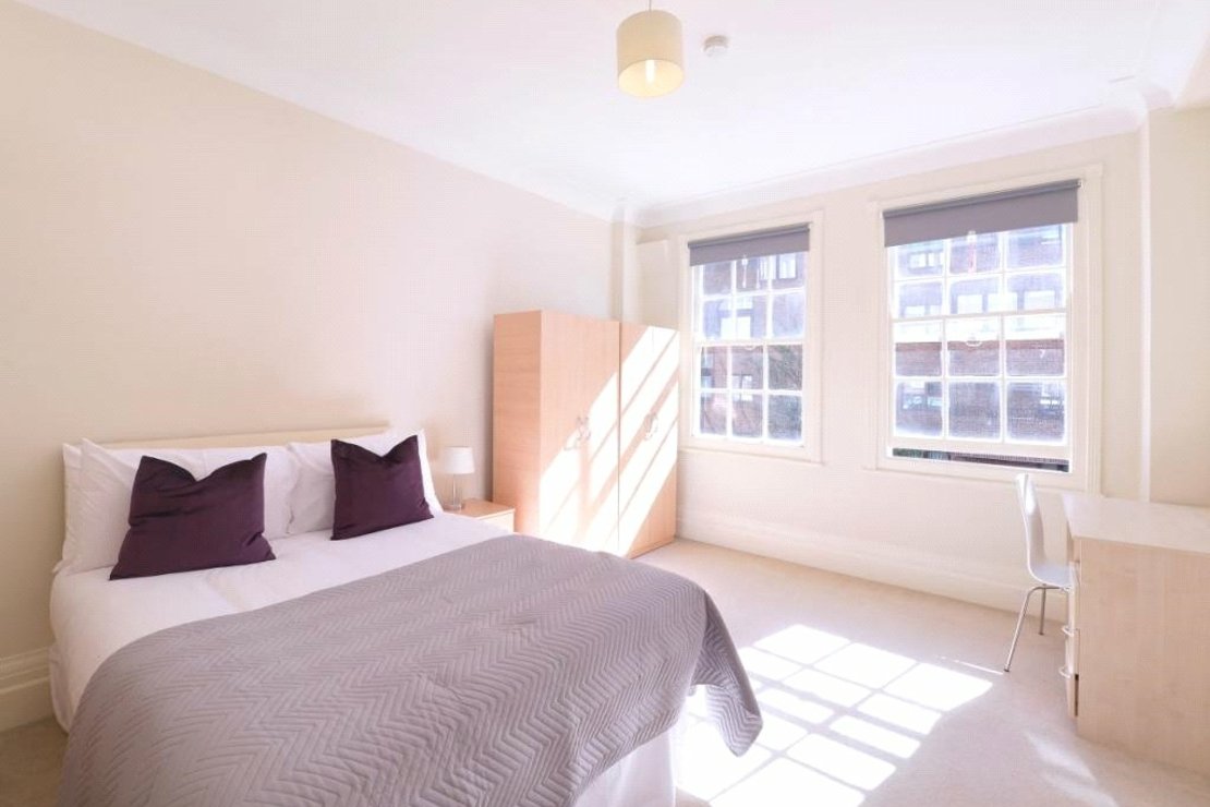 5 bedroom Flat to rent in Strathmore Court-view7