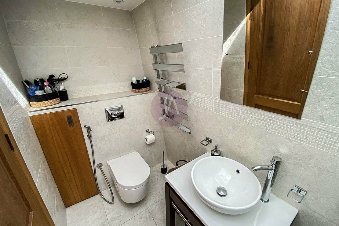 3 bedroom Flat to rent in Strutton Ground-view12