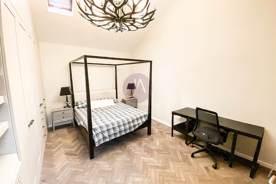 3 bedroom Flat to rent in Strutton Ground-view8