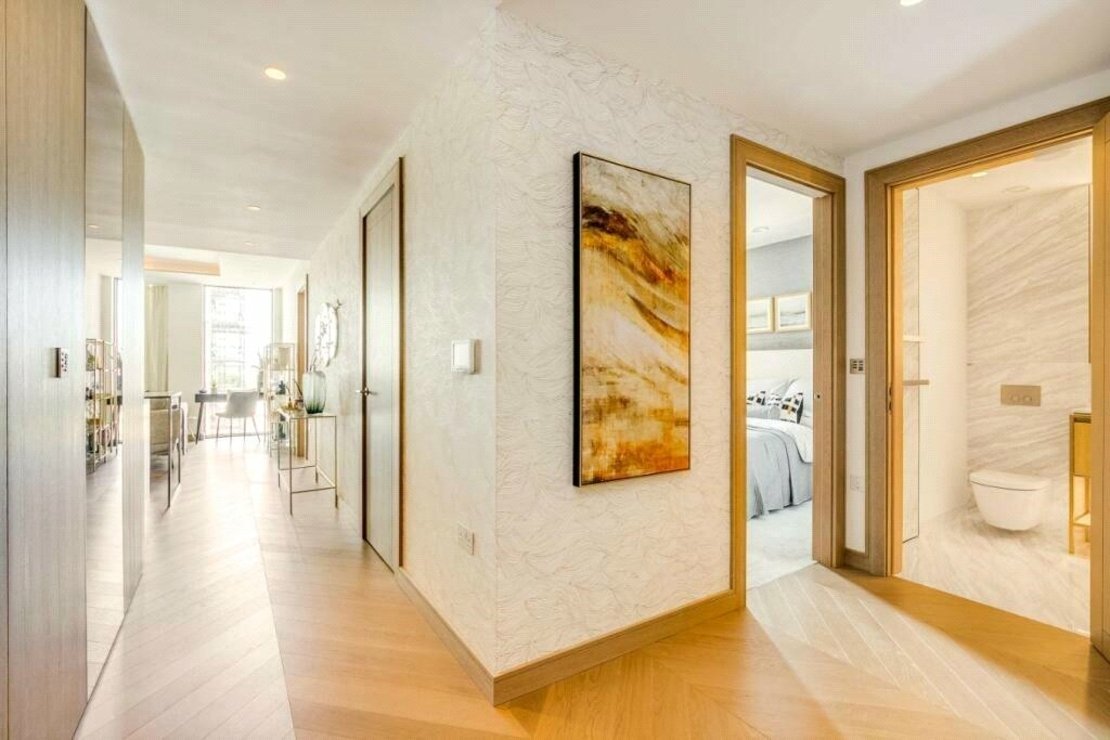2 bedroom Flat,Newhome to rent in The Compton-view6