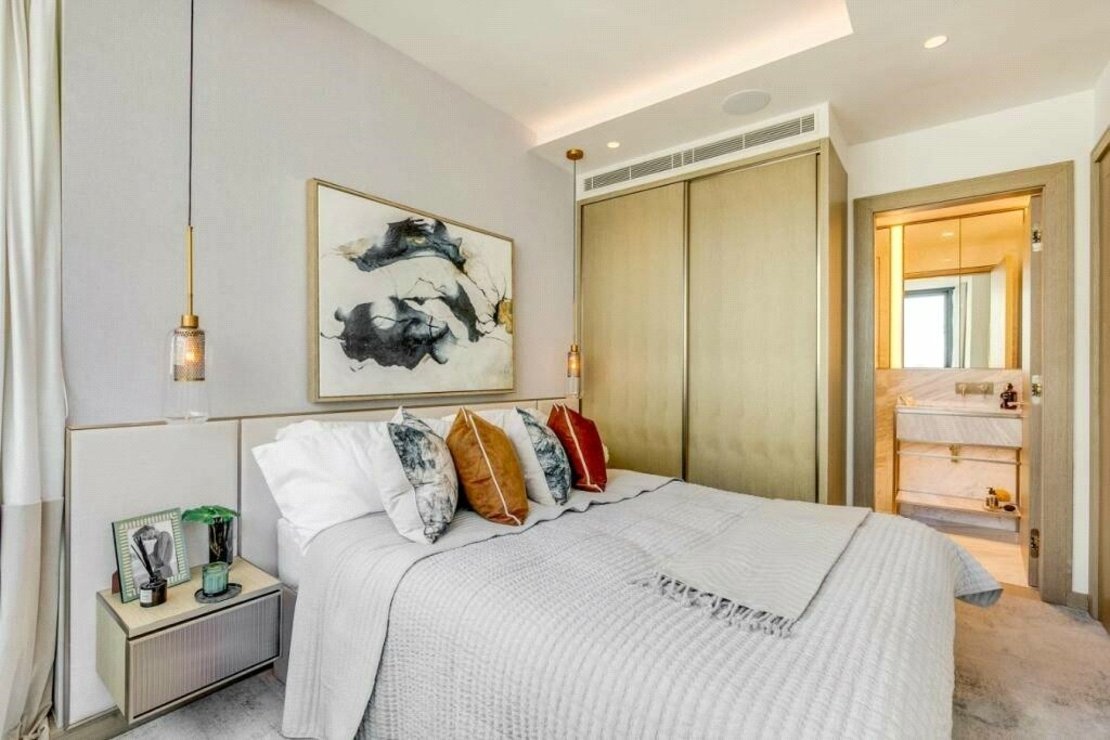 2 bedroom Flat,Newhome to rent in The Compton-view12