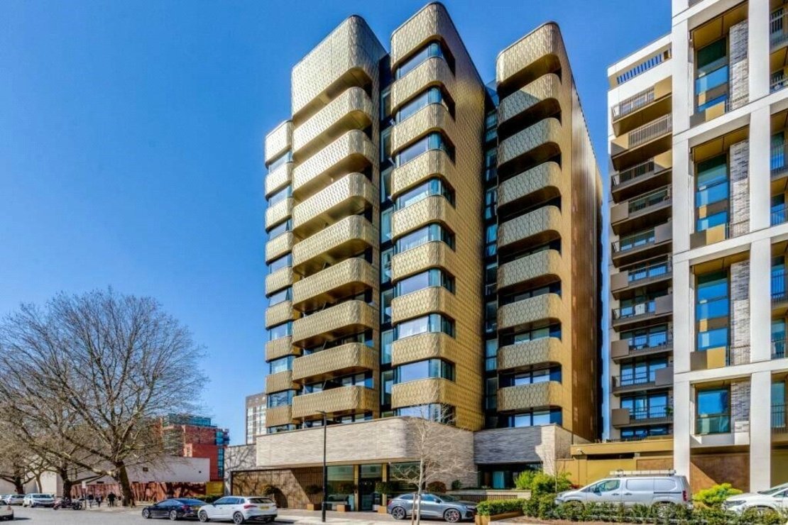 2 bedroom Flat,Newhome to rent in The Compton-view14