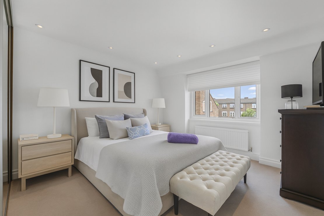 4 bedroom House to rent in The Marlowes-view4